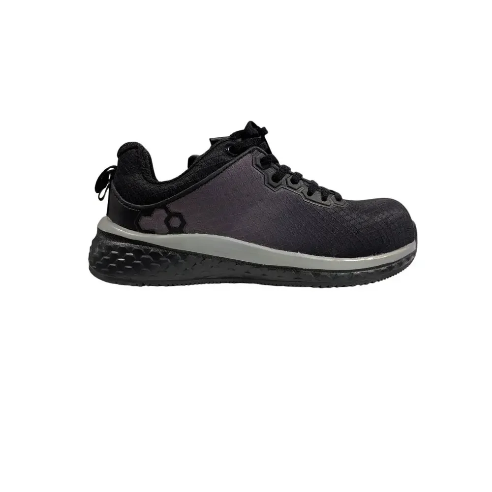 Nautilus Altus EH Safety Footwear‎ Womens 6 Med (B) Oil Slip Resistent